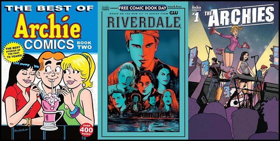 RIVERDALE Season 4, Episode 6 ''Chapter Sixty-Three: Hereditary'' Trailer