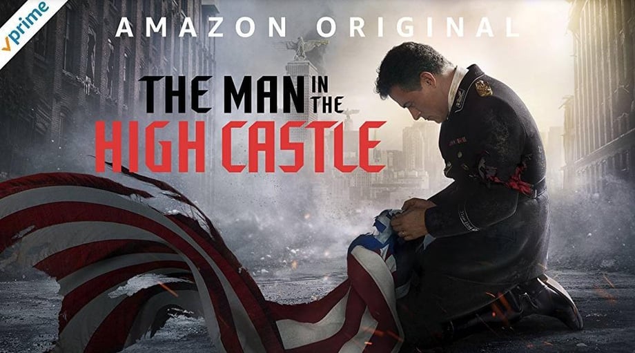 Ridley Scott to Produce "Man in the High Castle" Mioniseries for the BBC