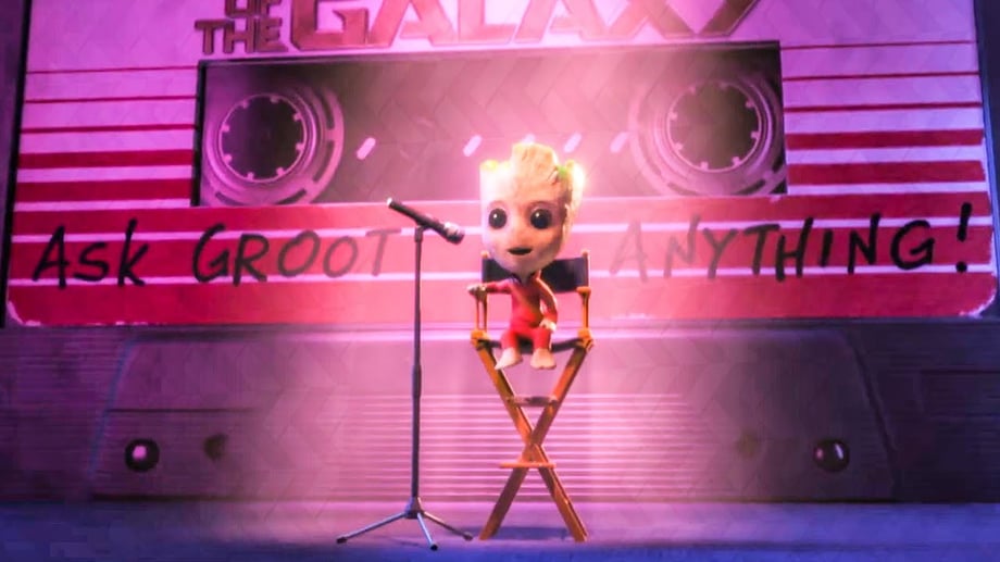 EXCLUSIVE: RALPH BREAKS THE INTERNET Directors Discuss Whether They'd Ever Tackle A Marvel Film