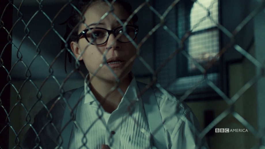 ORPHAN BLACK: Come Check Out The New Promo For Season 5, Episode 6: "Manacled Slim Wrists"