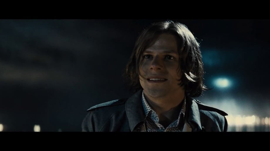 MisterDitkovich Reveals BATMAN v SUPERMAN: DAWN OF JUSTICE's Biggest Flaw