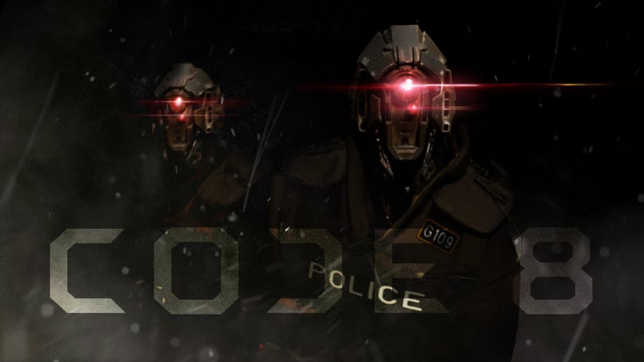 The Amell's "CODE 8" Crowdfunder Just Hit Over $1 Million!