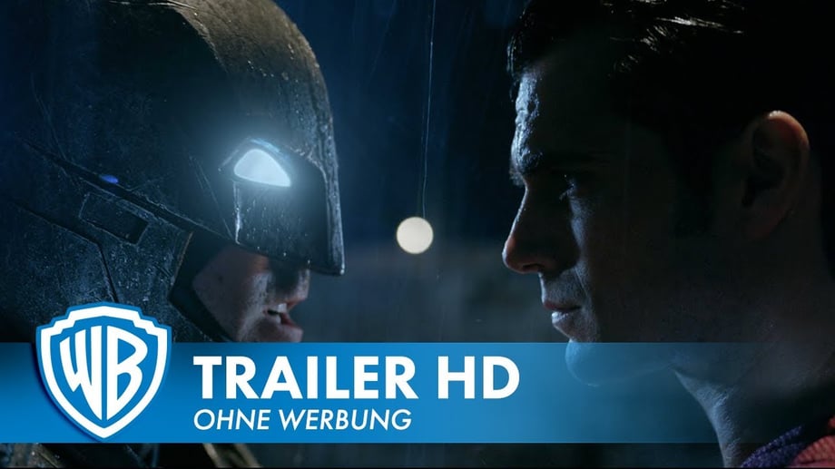Henry Cavill Reveals The "Prologue" Scene Of BATMAN v SUPERMAN: DAWN OF JUSTICE