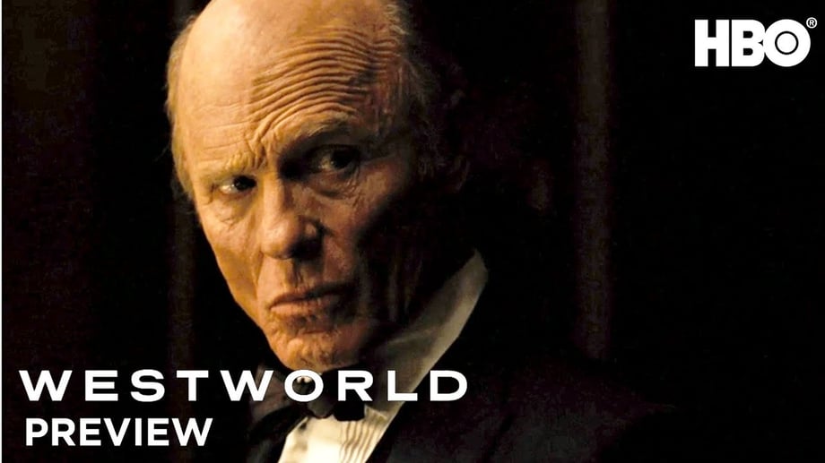 WESTWORLD: The Truth Comes Out In The New Promo For Season 2, Episode 9: "Vanishing Point"