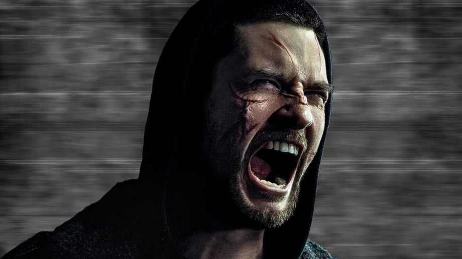 Image result for punisher season 2 jigsaw