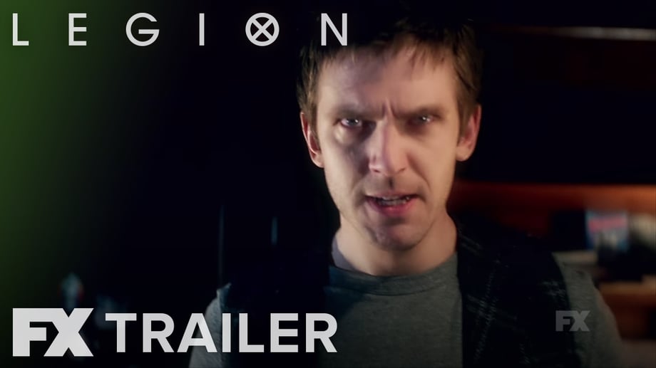 David Haller Can't Be Saved In The New Promo For LEGION Season 1, "Chapter 3"