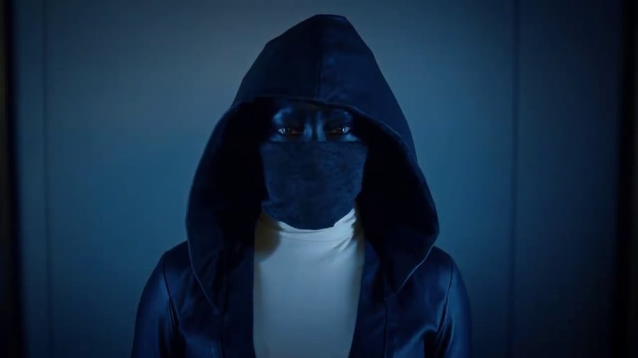 WATCHMEN: Angela Abar Takes A Trip In The New Promo For Season 1, Episode 6: "This Extraordinary Being"