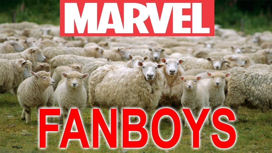 RETROSPECTIVE: Trolls, Diversity In Comics And Movies And Adressing Marvelites & DC Trolls