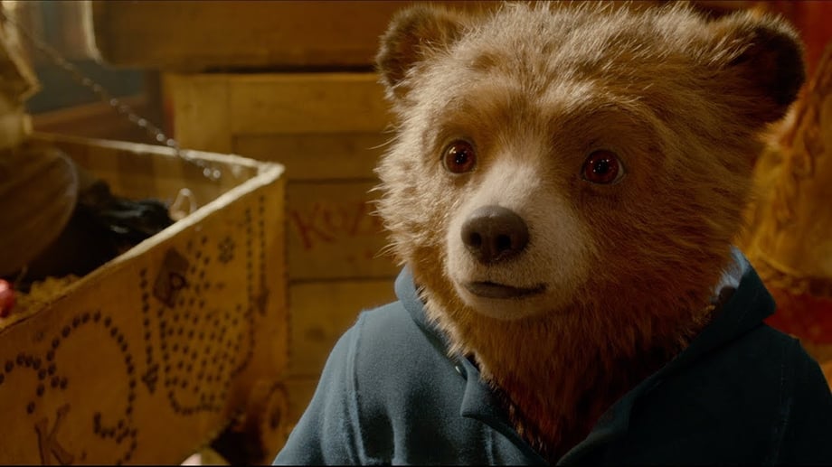 Image result for paddington 2