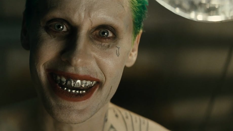 What Film Will Mark The Next Appearence of Jared Leto's The Joker