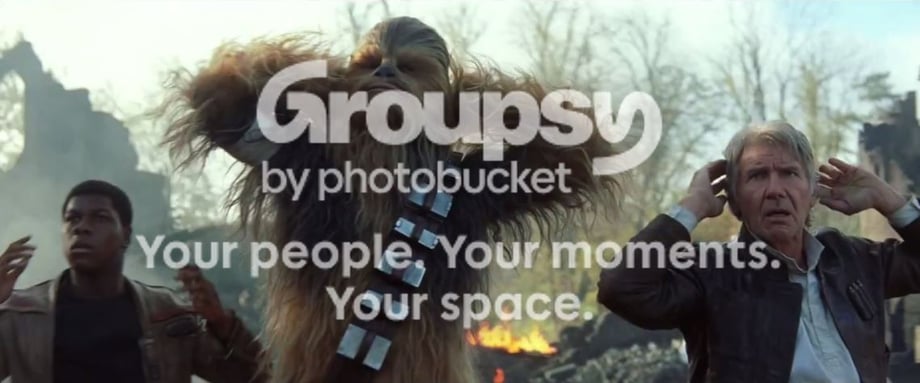 THE FORCE AWAKENS TRAILER OFFERS UP MAJOR SPOILER??