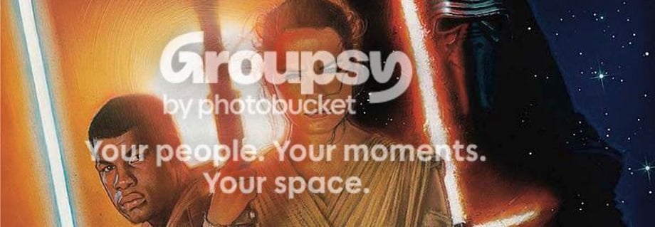 Drew Struzan Believes “The Force Awakens” will be the best Star Wars movie you’ve ever seen.