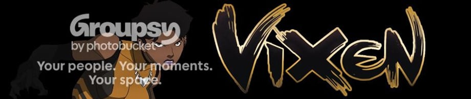 DC Comic’s Vixen Premieres on CW Seed.