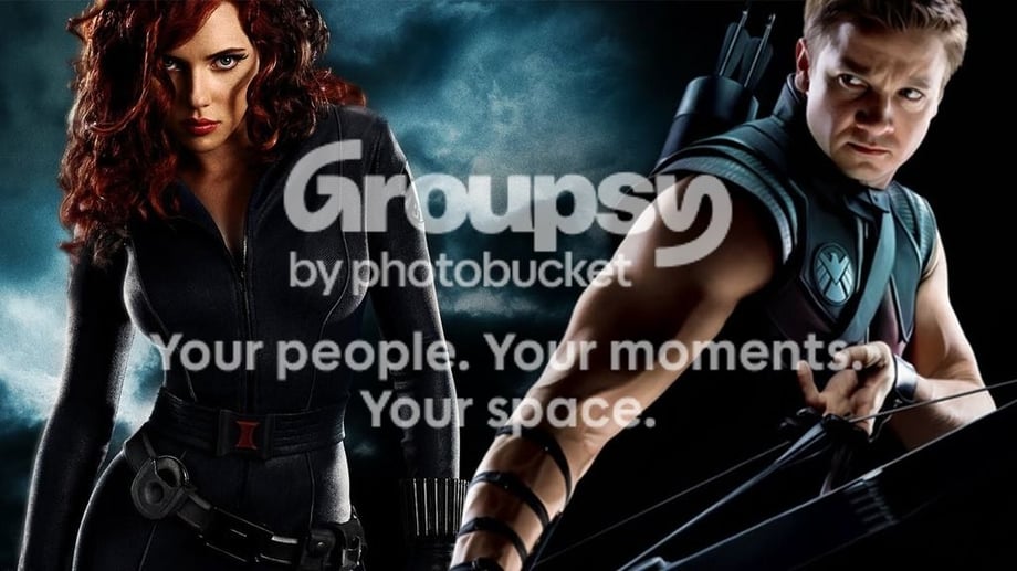 RUMOR: HAWKEYE Solo Series Planned For Television