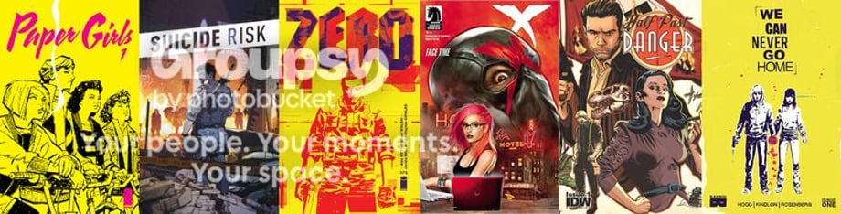 6 Indie Comics That Should Be Made Into CBMs.