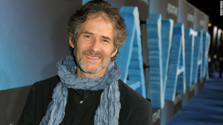 AMAZING SPIDER-MAN And STAR TREK: THE WRATH OF KHAN Composer James Horner Dead At 61