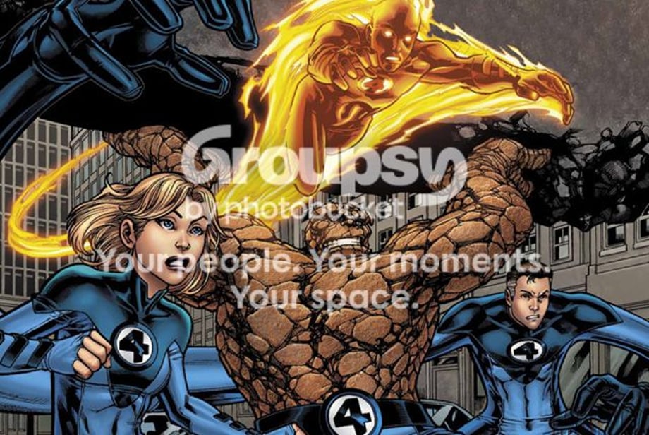 EDITORIAL: Could FANTASTIC FOUR Have Been A Better Comic Book Movie?
