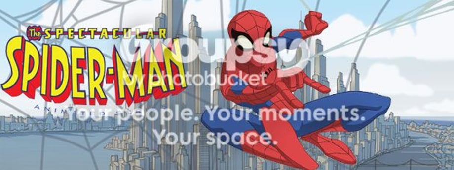 FlixMentallo21 and ILoveStargirl Present: "The Spectacular Spider-Man", Season 3--What Could've Been...