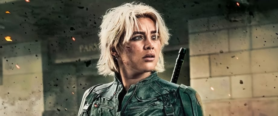 thunderbolts shows yelena belova has found the perfect way to honor scarlett johansson s black widow