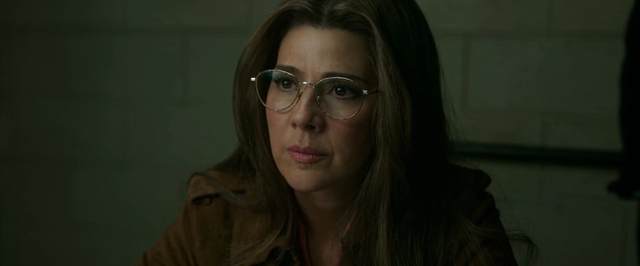 Spider Man No Way Home Aunt May copy