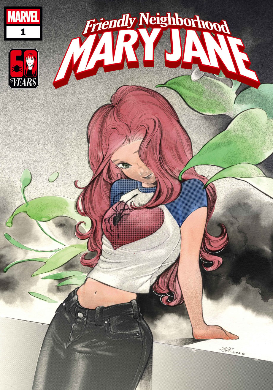 FNMARYJANE Momoko