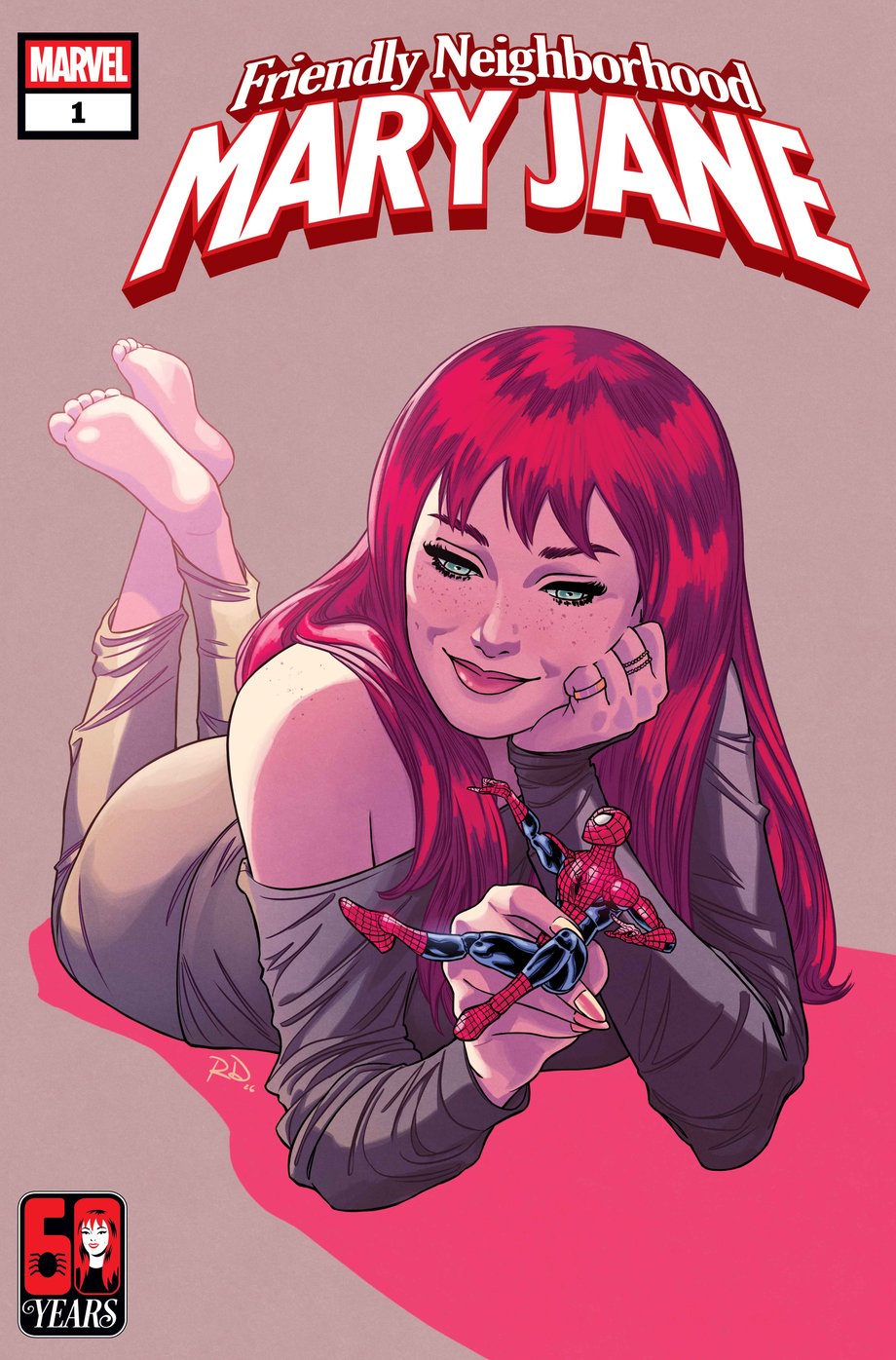 FNMARYJANE Dauterman