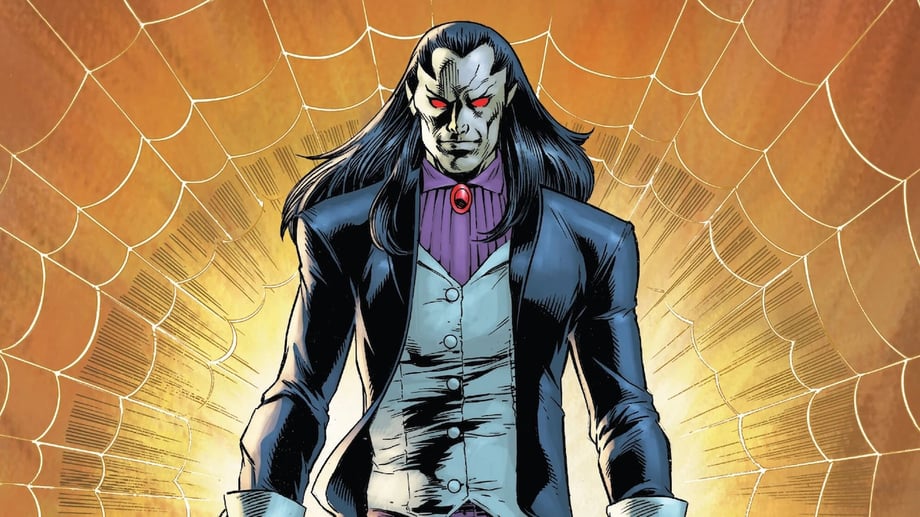 Morlun %28Earth 001%29 from Spider Man Vol 4 1 001 copy