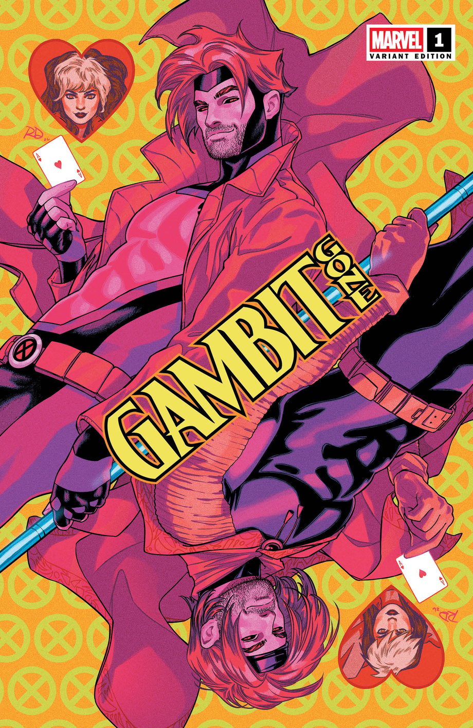 GAMBITGONE2026001 Dauterman