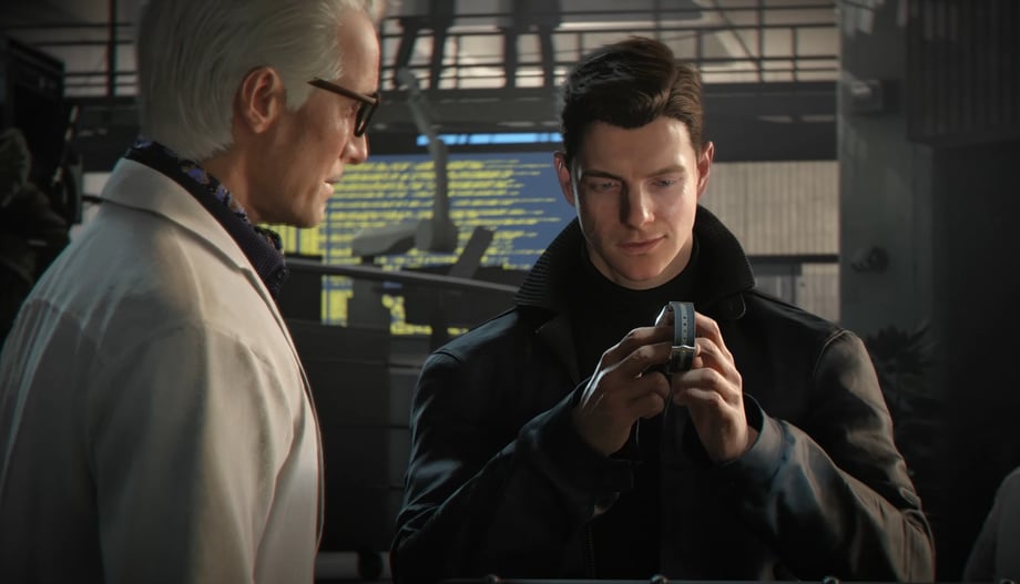 007 Gadget Image