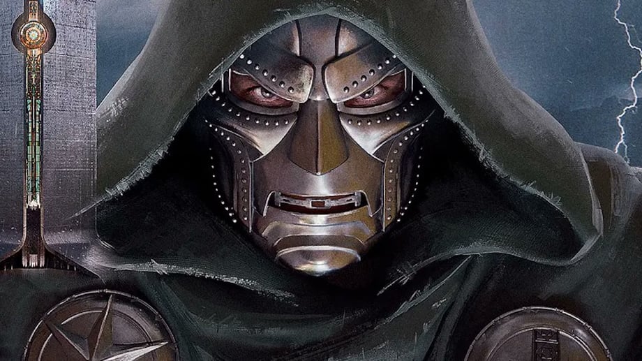 Avengers: Doomsday Posters And Promo Art See Worlds Collide Against Robert Downey Jr.'s Doctor Doom