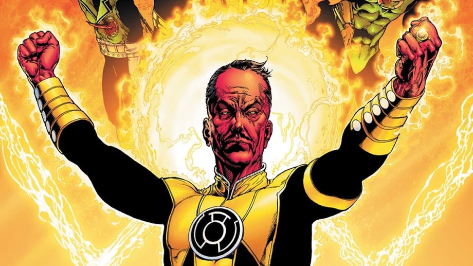 Sinestro Corps War copy