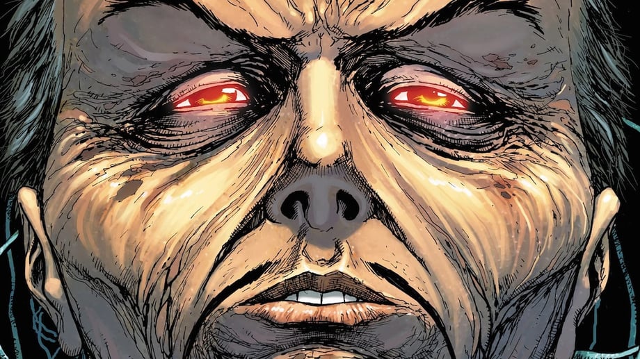 Superman Vol 3 21 Textless copy
