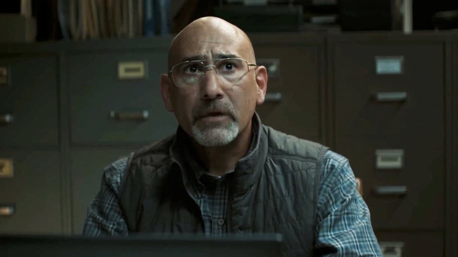 lanterns episode 4 introduced us to a fake hector hammond 1788471679