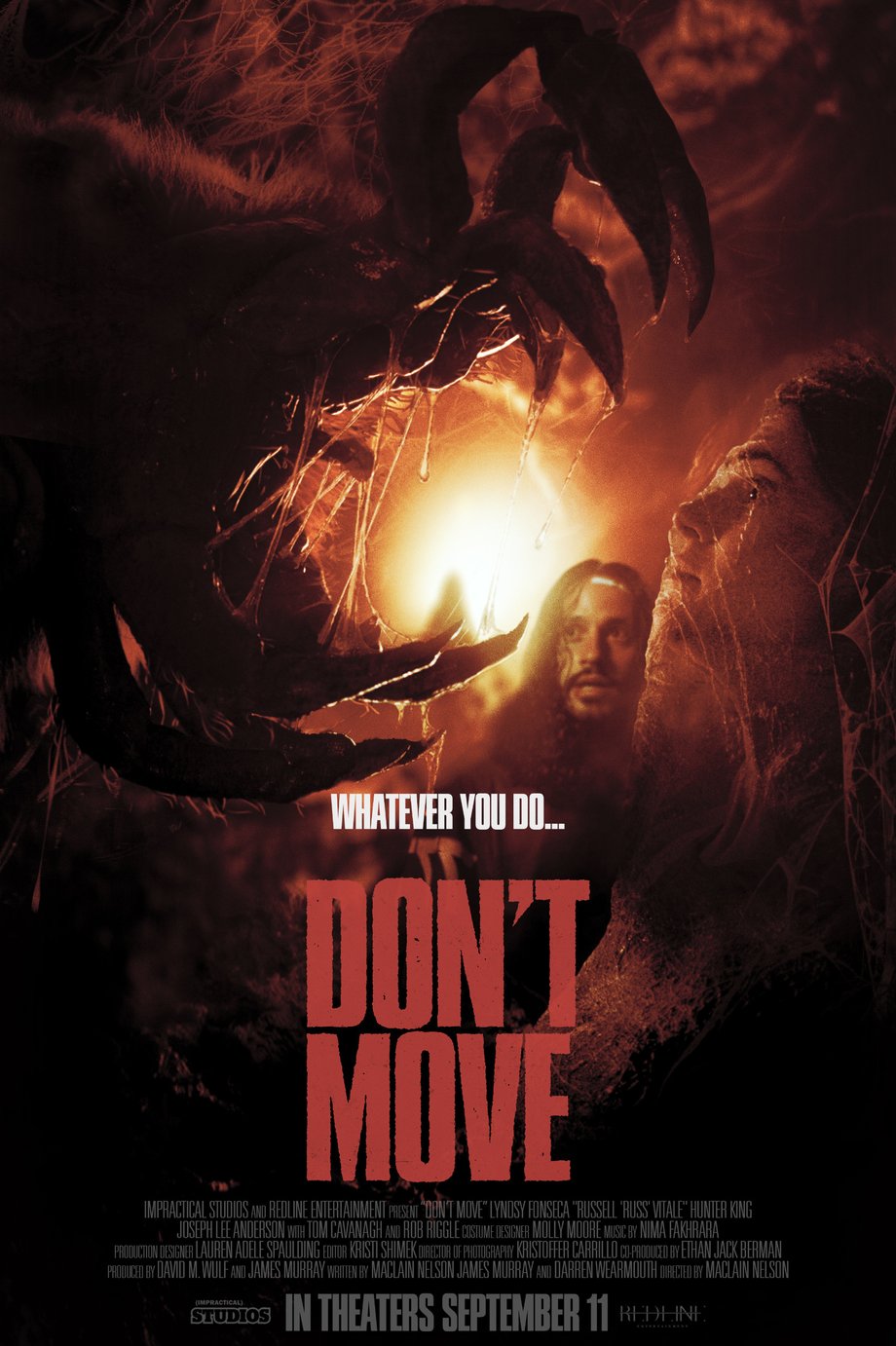 dont move key art