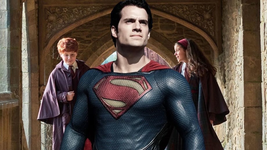Harry Potter Composer Hans Zimmer Reveals Similar Struggle With HBO Series As 2013's Man Of Steel