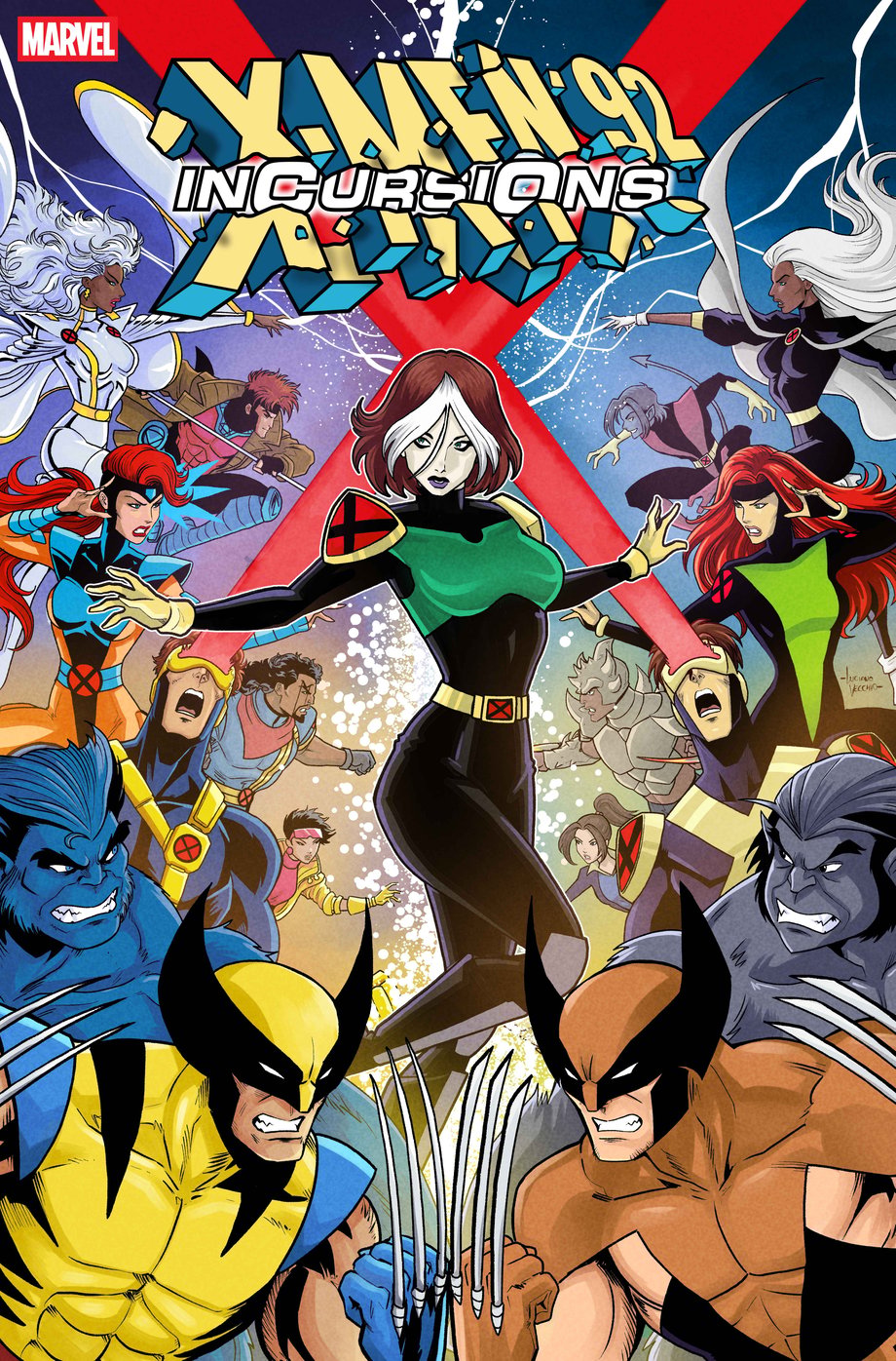 XMEN92INCUR2027001 CoverA
