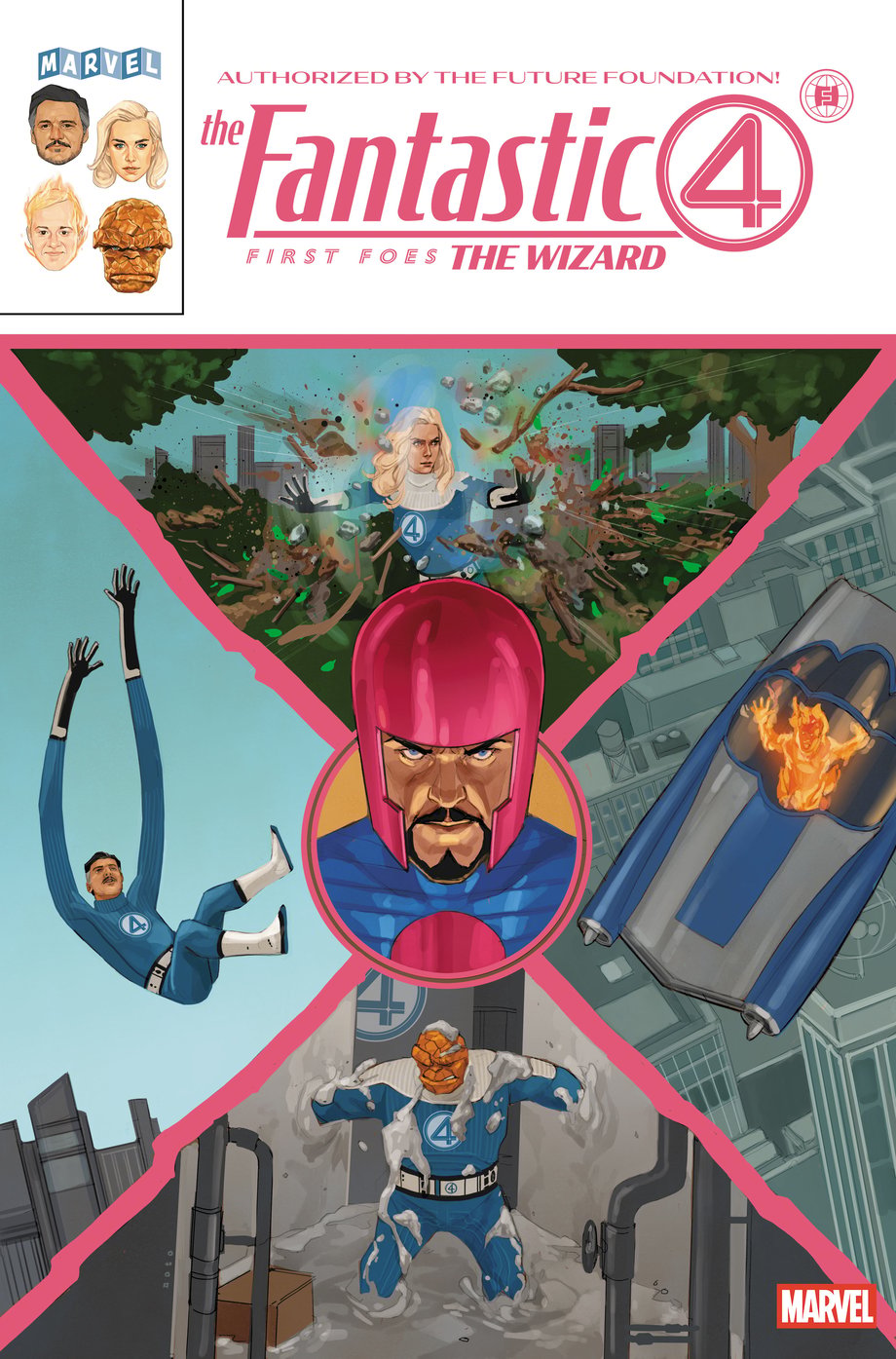 FFFIRSTFOESTW2026001 Cover