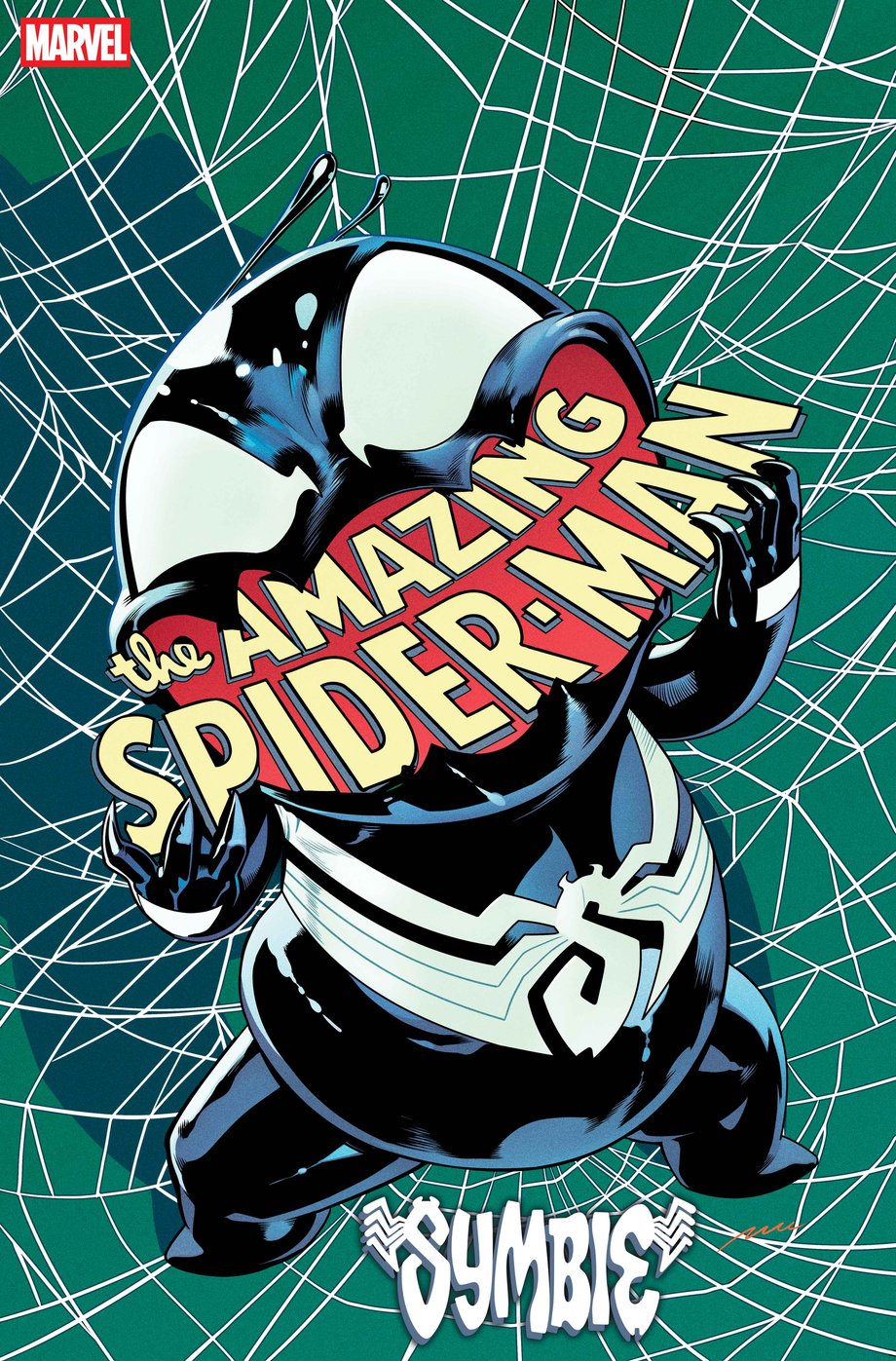 ASMSYMBIE2026001 Cover E Perez