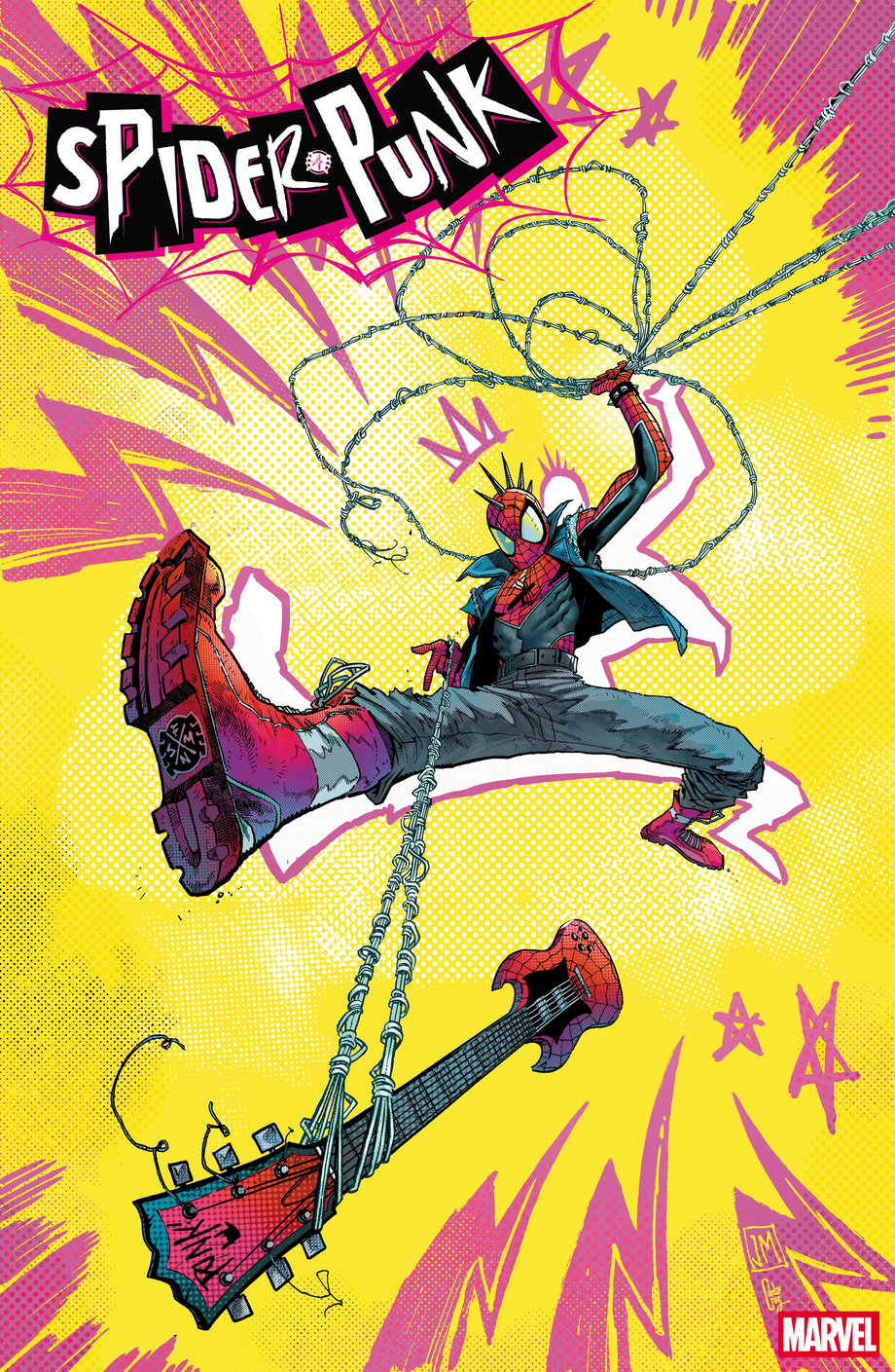 SPIDERPUNK2027001 Mason