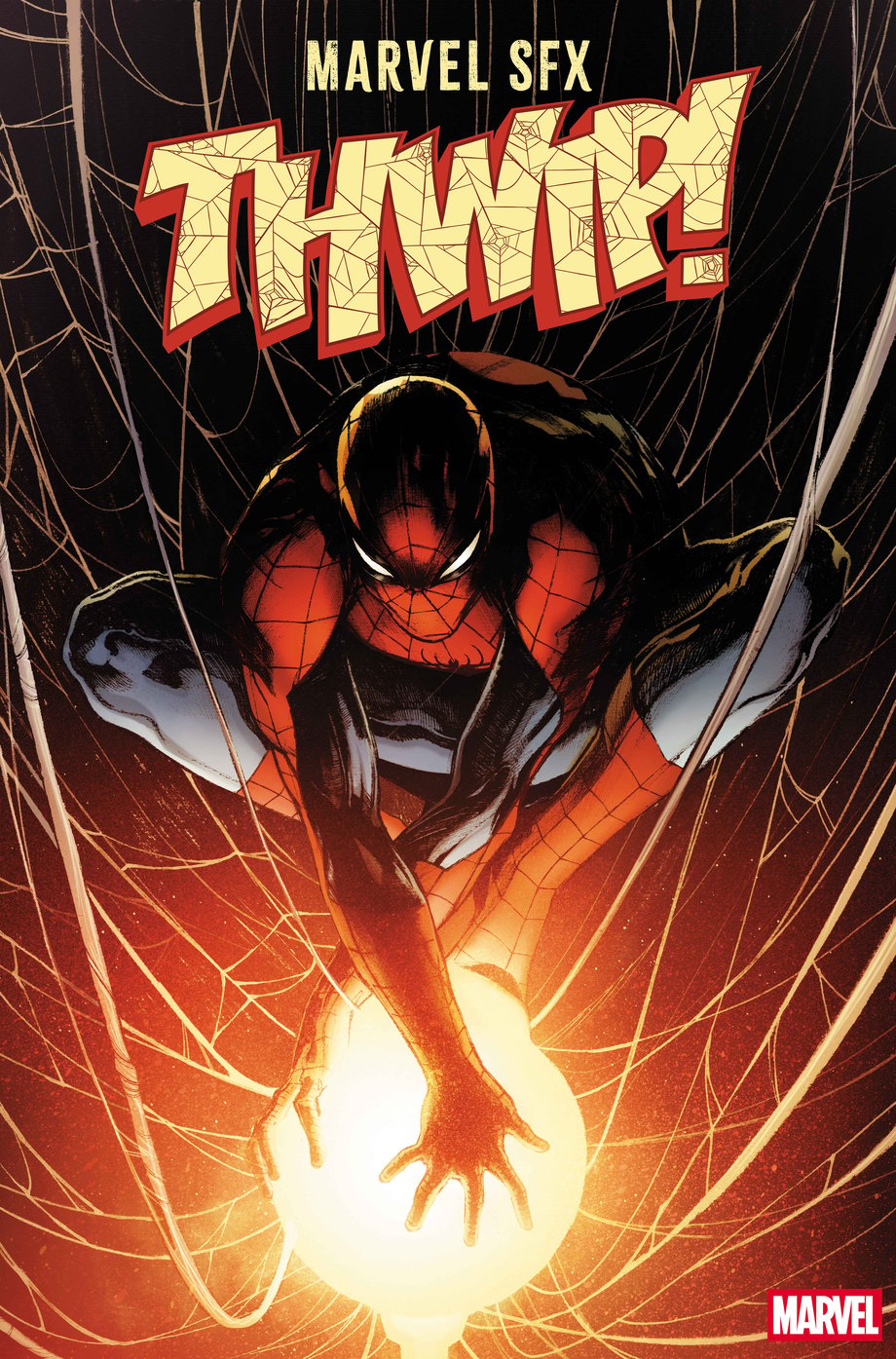 MARSFXTHWIP2027001 Cover