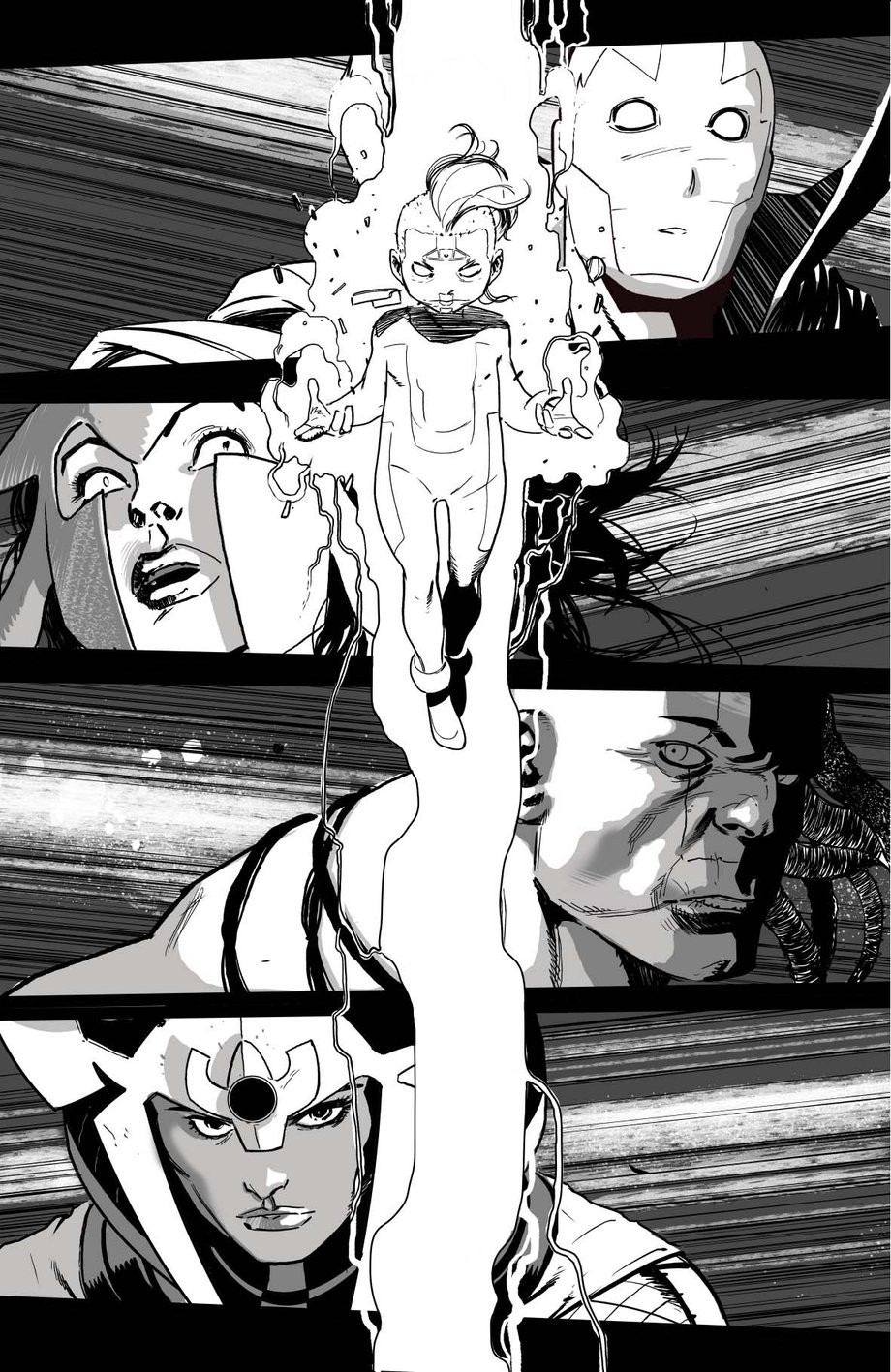 ALL IN SAGA NEW GODS oto Fernandez NOT FINAL COVER