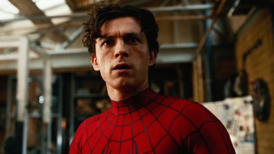 tom holland says last frame of spider man brand new day will mp9t.1280 copy