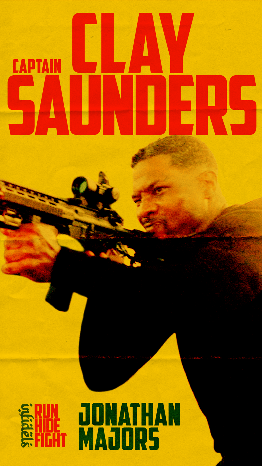 Copy of Saunders