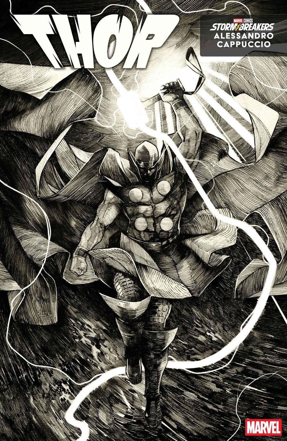 THOR2026802 Cappuccio ArtStyle