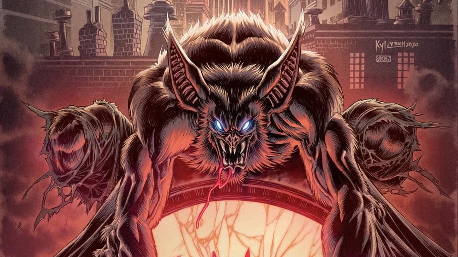 Man Bat Vol 4 1 Textless copy