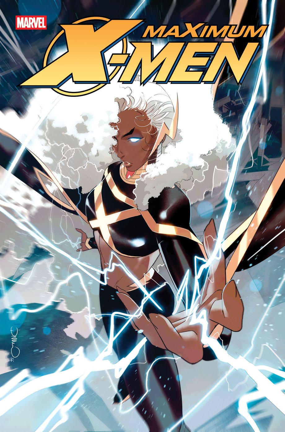 MAXXMEN2026001 DiMeo