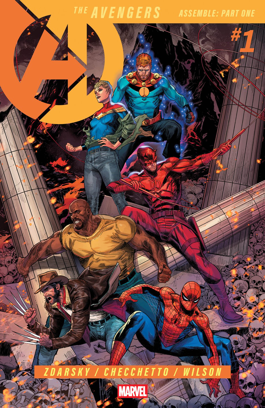 AVEN2026001 Cover
