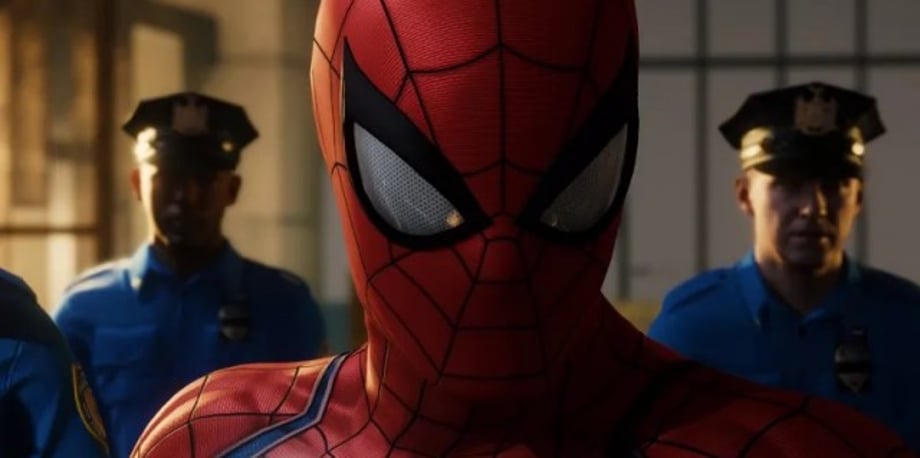 SPIDER-MAN PS4: All The Biggest Moments And Reveals In The New "Turf Wars" DLC - SPOILERS