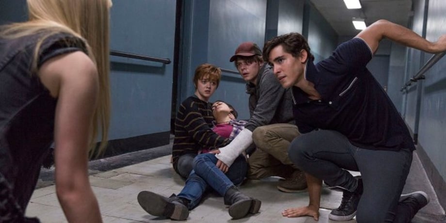 NEW MUTANTS Star Says Reshoots Are Making The Movie The One "We All Signed Up To Do"
