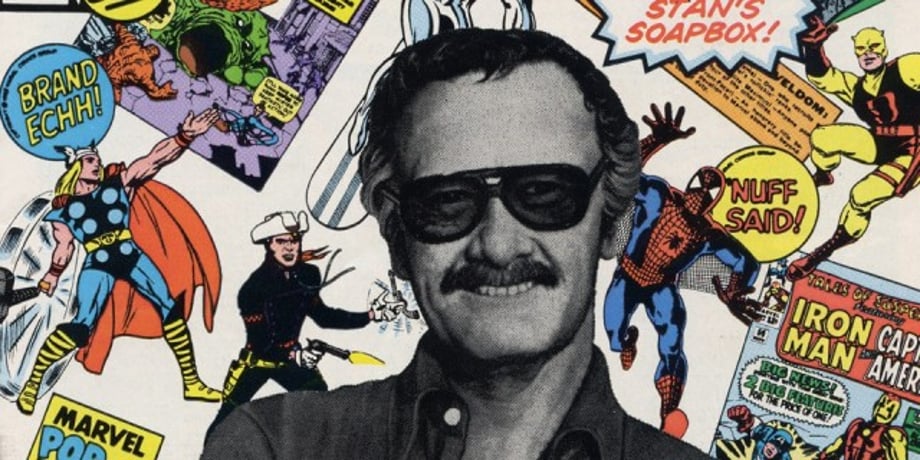 Marvel Shares A Touching Video Tribute Remembering The Life And Legacy Of Stan Lee